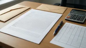 Śmierć rodzica a odszkodowanie z PZU: jak sprawdzić należną kwotę w tabeli?